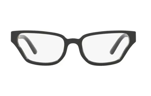 PRADA Prescription Glasses Unisex Black