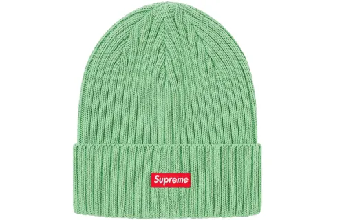 Supreme Overdyed Beanie SS20