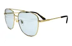 GUCCI Aviator Sunglasses Unisex