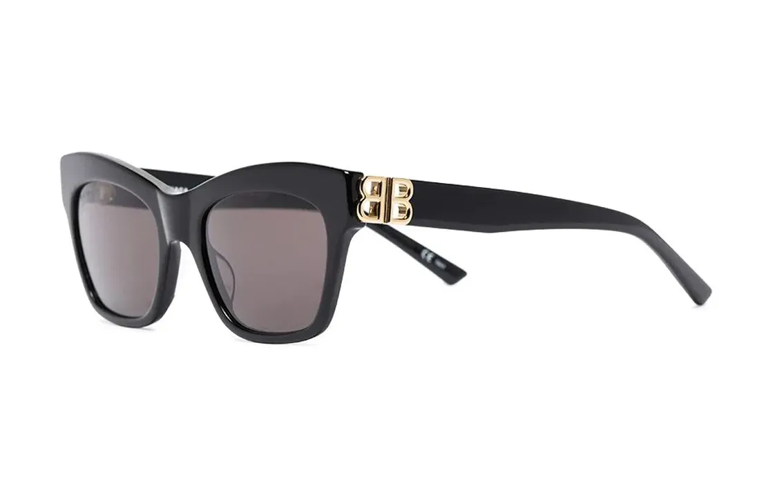 Balenciaga Eyewear Cat Eye Sunglasses