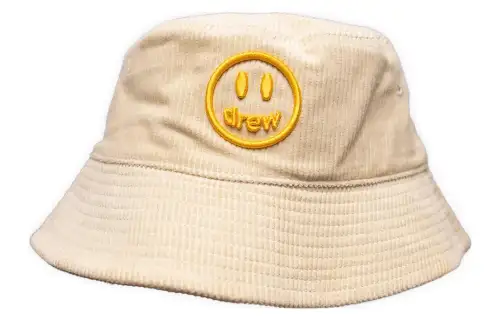 Drew House Mascot Corduroy Bucket Hat