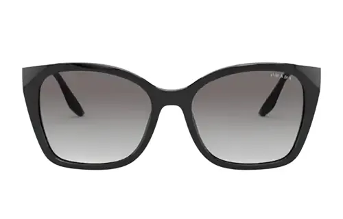 PRADA Sunglasses Women's Black