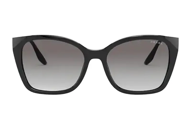 PRADA Sunglasses Women's Black