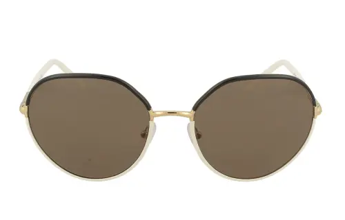 PRADA Sunglasses Unisex Brown