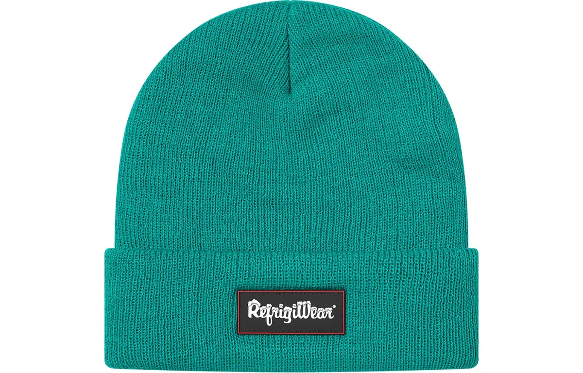 Supreme RefrigiWear Beanie
