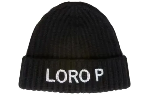 Loro Piana Cashmere Beanies Unisex