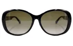 GUCCI Eyewear Round Frame Sunglasses