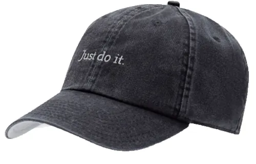 Nike Baseball Caps Unisex