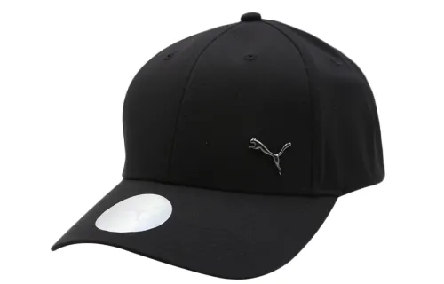 PUMA Cotton Baseball Caps Unisex