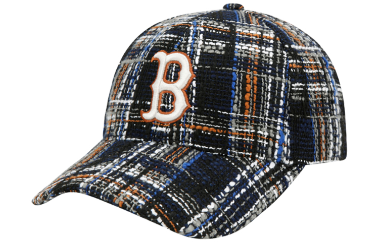 Кепка MLB (разноцветная)