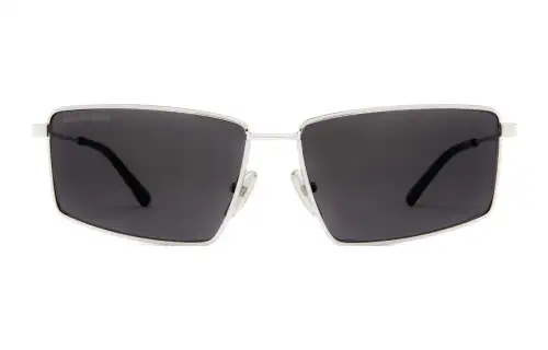 Balenciaga Sunglasses Unisex Gray