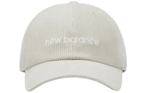 New Balance Baseball Caps Unisex White