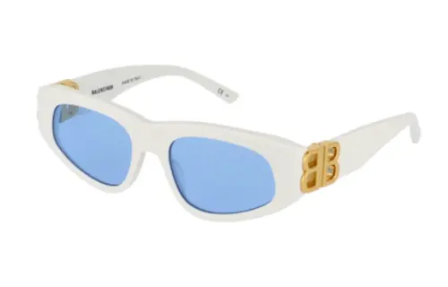 【Best of: Promotions】Dinasty Bb cat-eye frame sunglasses
