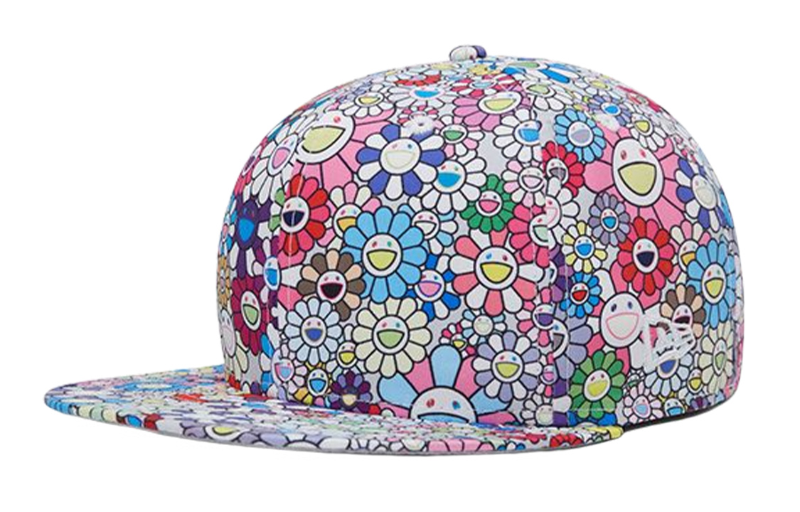 Очки New Era x Takashi Murakami (разноцветная)