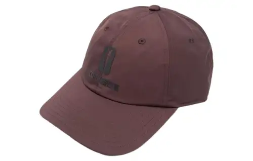 Converse Baseball Caps Unisex Taupe