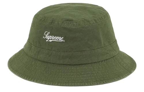 Supreme GORE TEX Crusher FW20