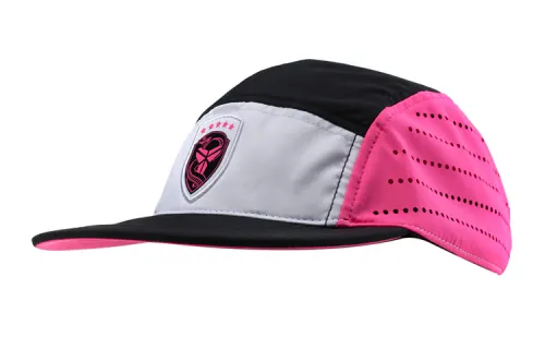 Nike Baseball Caps Men's Black Pink