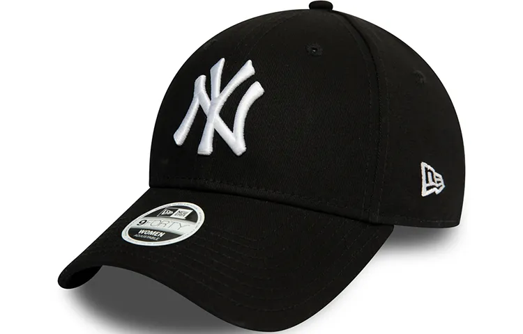 New Era Cap New York Yankees Cotton Baseball Cap