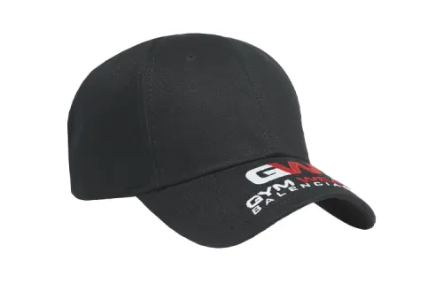 Balenciaga Cotton Baseball Caps Men's