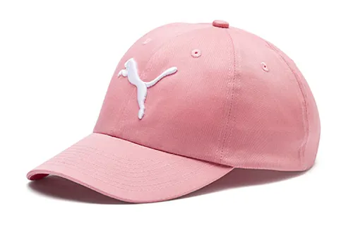 PUMA Baseball Caps Unisex Pink