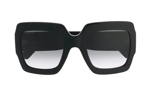 GUCCI Web Sunglasses 54MM
