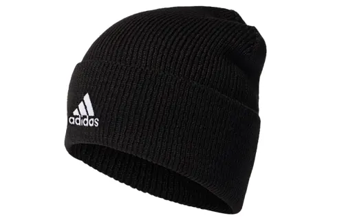 Adidas Polyacrylic Acid Beanies Unisex Black