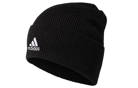 Adidas Polyacrylic Acid Beanies Unisex Black