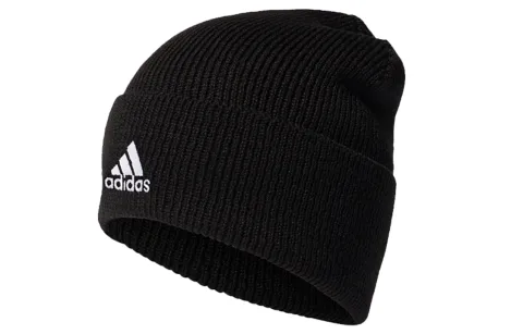 Adidas Polyacrylic Acid Beanies Unisex Black