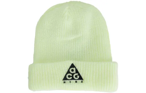 Nike Beanies Unisex Green