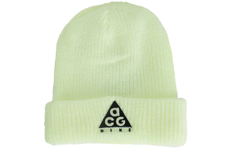 Nike Beanies Unisex Green