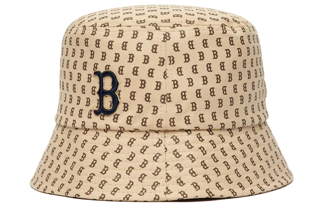 MLB Monogram Bucket Hats Unisex