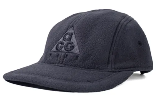 Nike Baseball Caps Unisex Black