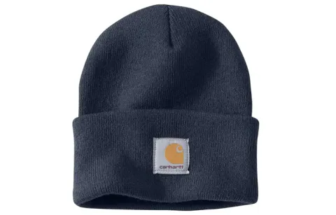 Carhartt Logo Patch Watch Hat