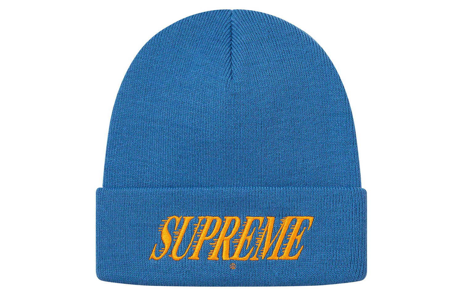 Supreme SS20 Week 17 Crossover Beanie