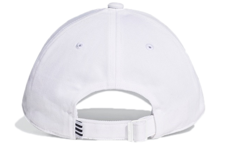 Кеды adidas Samstag Basebal (белые) — фото 3