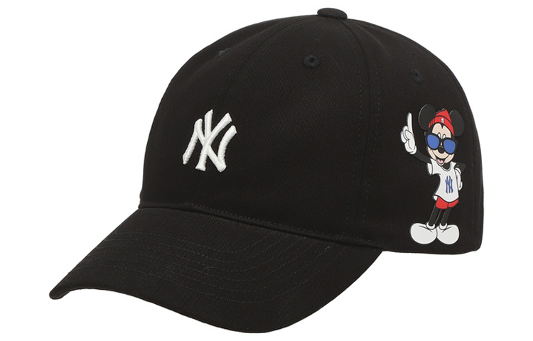 Кепка MLB Dodgers Cap (разноцветная)