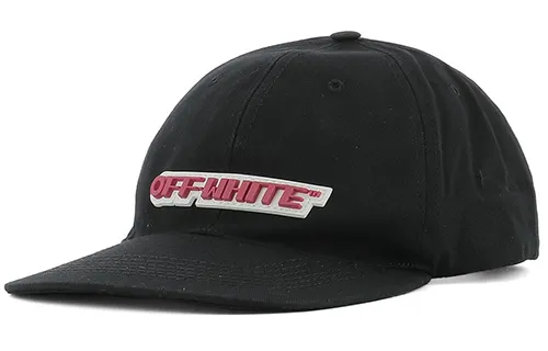 OFF WHITE Baseball Caps Men's