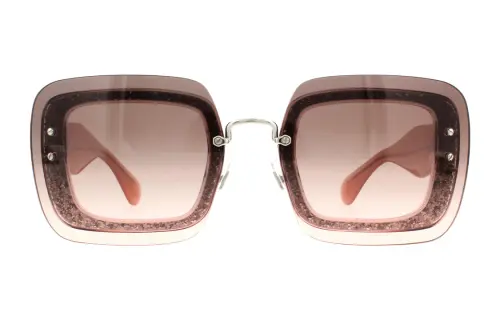 MIU MIU Sunglasses Unisex