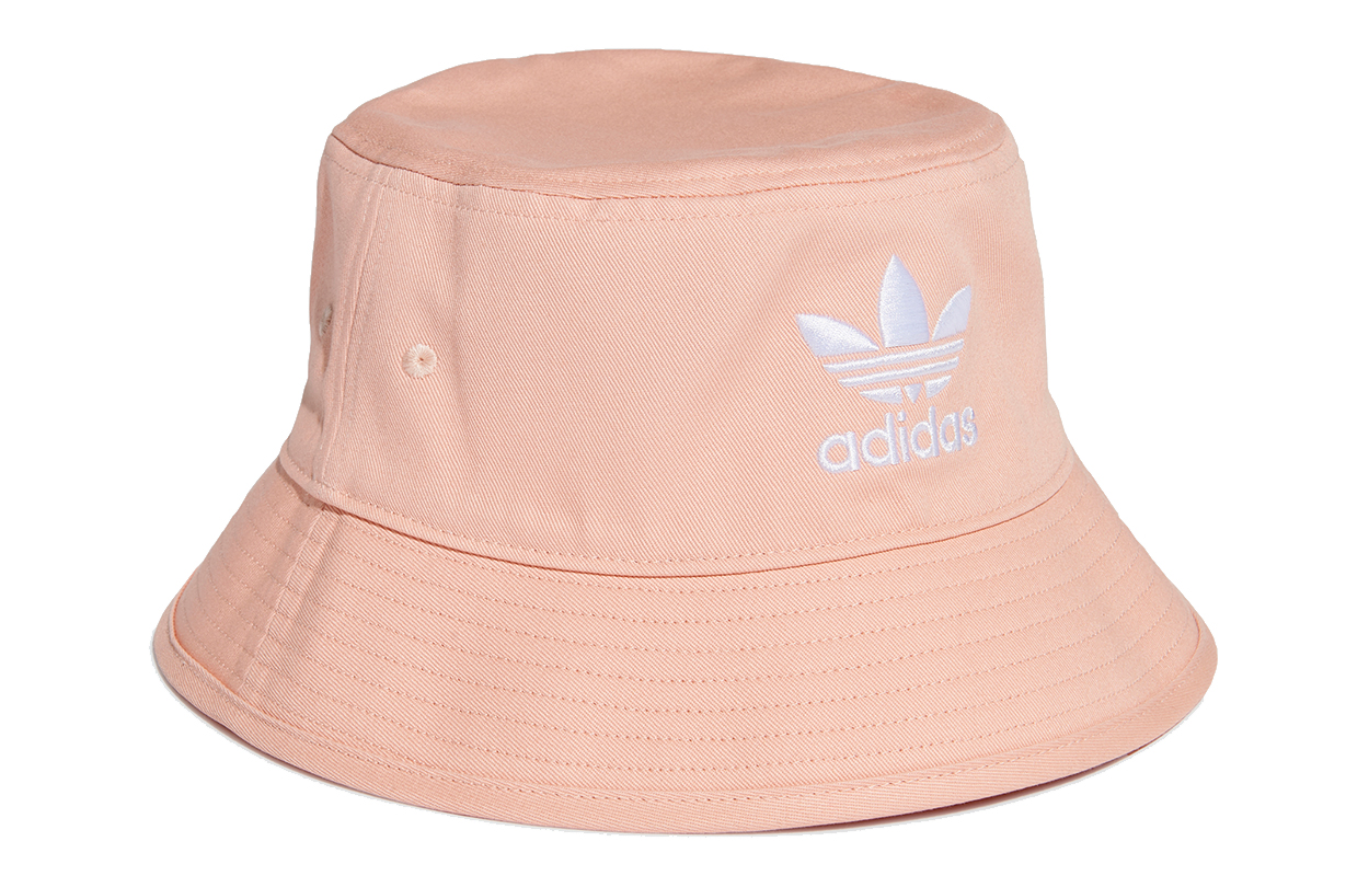 Кепка adidas (белая) — фото 3