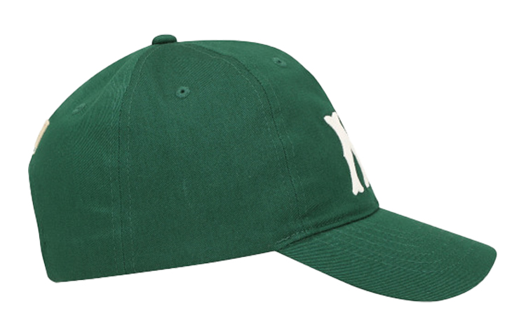 Кепка MLB Heritage New York (синяя) — фото 28