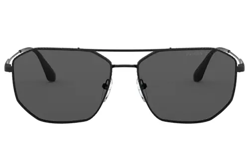 PRADA Sunglasses Men's Black