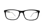 GUCCI Rectangle Framed Glasses