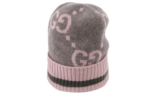 GUCCI Beanies Women's