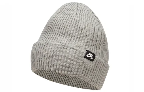 Nike Acrylic Beanies Unisex White
