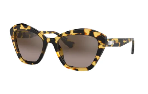 MIU MIU Sunglasses Unisex Multicolor