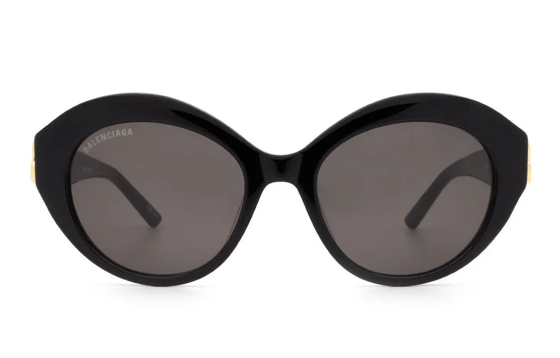 Balenciaga Eyewear Cat Eye Sunglasses