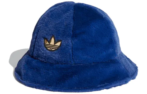 Adidas Originals Polyester Bucket Hats Unisex