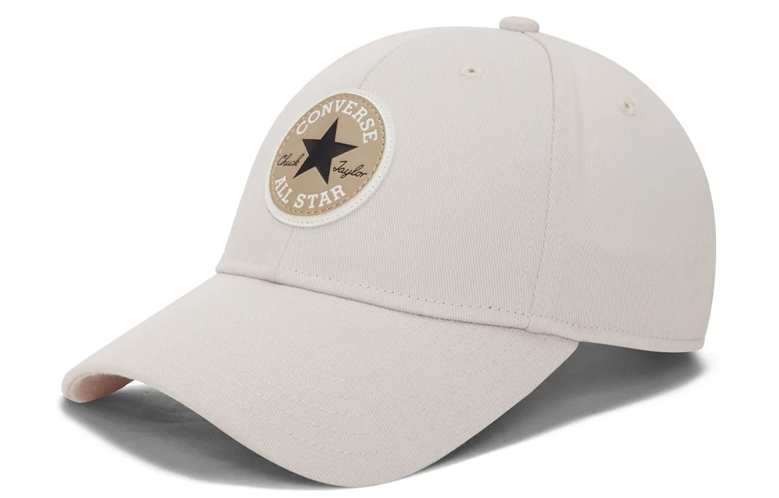 Converse Baseball Caps Unisex Desert