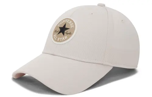 Converse Baseball Caps Unisex Desert