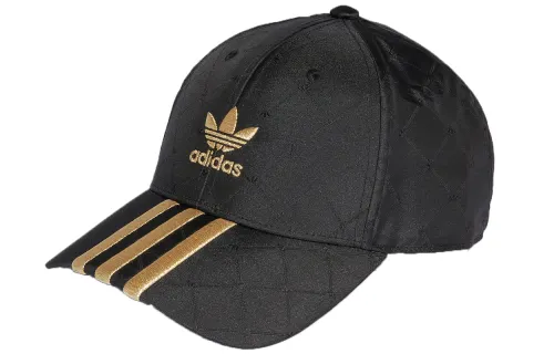 Adidas Originals Baseball Caps Unisex Black